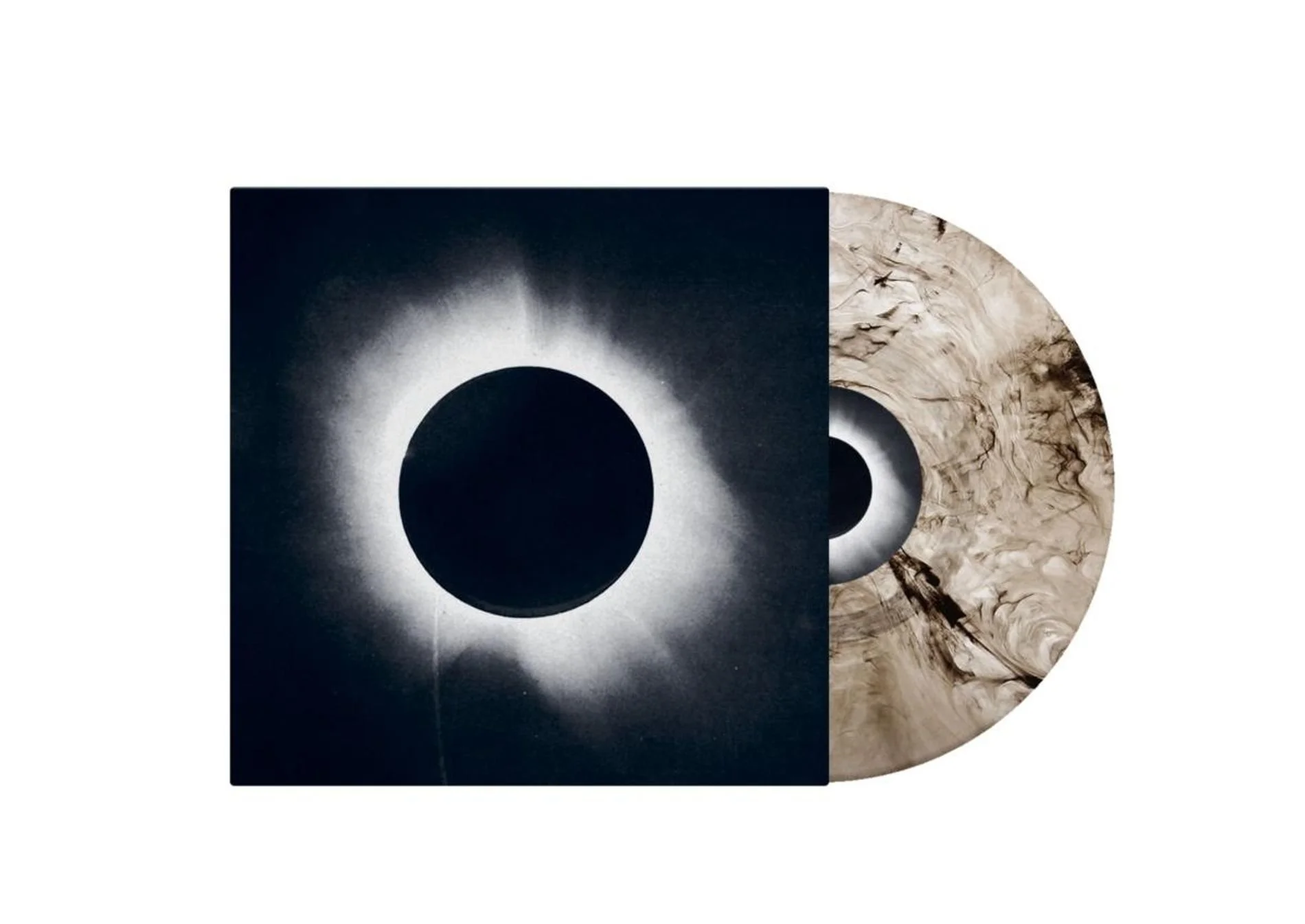米2LP Architects For Those That Wish To Exist At Abbey Road 878831 EPITAPH /00660 Architects - For Those That Wish To Exist At Abbey Road (Black